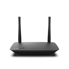 Linksys e5400 router usato  Roccagloriosa