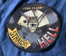 Clash stay go for sale  SLOUGH