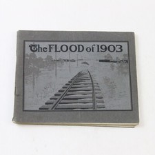 Flood 1903 way for sale  Vancouver