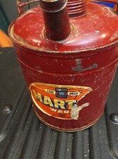 Vintage metal martin for sale  Shipping to Ireland