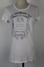 Armani exchange maglia usato  Massa di Somma
