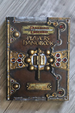 Player handbook core gebraucht kaufen  Ganderkesee