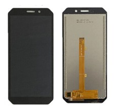 Novo conjunto de tela sensível ao toque e display LCD para Doogee S41 Pro/S51 Pro/S61 Pro comprar usado  Enviando para Brazil