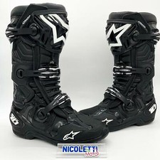 Stivali alpinestars tech usato  Caltanissetta