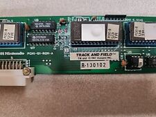 Nintendo playchoice track for sale  Parker