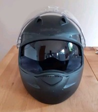 Schuberth matt schwarz gebraucht kaufen  Berlin