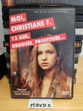 Dvd christiane 13 d'occasion  Gruissan