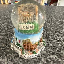 Rome colosseum italy for sale  BARNSLEY