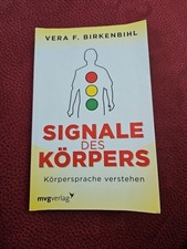 Signale körpers körpersprach gebraucht kaufen  Kirchlauter
