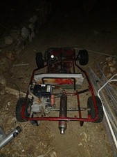 Hand built kart for sale  Desert Hot Springs