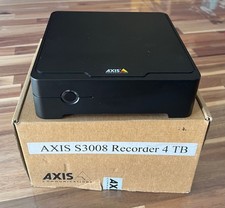 Axis s3008 4to d'occasion  Coutras