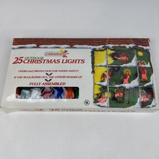 Celebrations outdoor multicolo for sale  Newcastle
