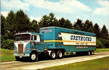 Greyhound van lines for sale  La Mesa