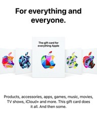 Apple gift card for sale  WATFORD