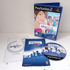 Singstar 90s anleitung gebraucht kaufen  Halle