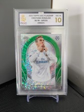Cristiano ronaldo 2025 for sale  PRESTON