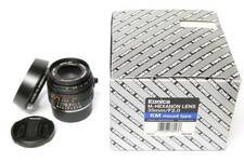 Konica hexanon bjektiv gebraucht kaufen  Neuwied