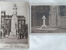 Norfolk war memorial for sale  COLCHESTER