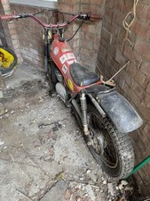 montesa cota for sale montesa cota for sale DARLINGTON
