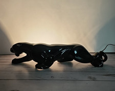 Vintage black panther for sale  East Haven