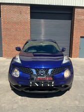 2017 breaking nissan for sale  MIDDLESBROUGH