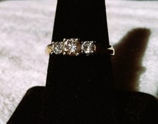 14kt gold stone for sale  Fairborn