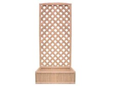 fioriera legno traliccio usato fioriera legno traliccio usato Ospitaletto