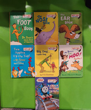 Seuss mini board for sale  Rocklin