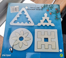 Lakeland square chrome for sale Lakeland square chrome for sale  MAIDSTONE