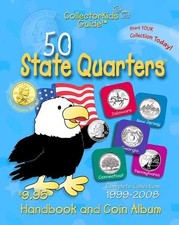 State quarters handbook for sale  South Bend