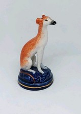 Staffordshire style hound for sale  NORTHWOOD