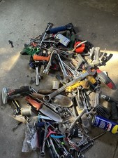 Lot random tools for sale  Huntington Station