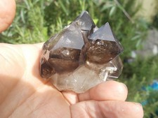 Minerali quarzo tramoggia usato  Buggiano