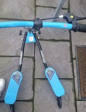 Isporter wheel swing for sale  DEWSBURY