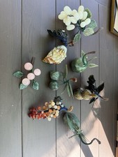 Vintage chinese carved for sale  Irwin