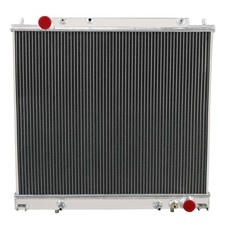 Row aluminium radiator for sale  TIPTON