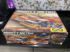Complete boxed mighty for sale  TAUNTON