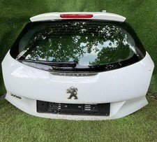 Portellone posteriore peugeot usato  Taurianova