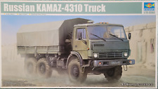 Trumpeter russian kamaz gebraucht kaufen  Hamburg