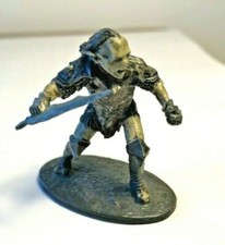 Herr ringe sammelfigur gebraucht kaufen  München