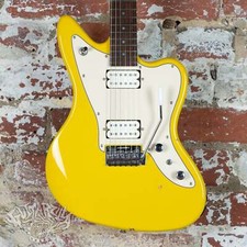 Fernandes 2000 canary for sale  LEEDS