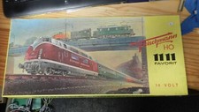 Fleischmann 1111 220v gebraucht kaufen  Völklingen
