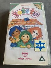 Tots dog stories for sale  BASILDON