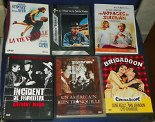Lot films classiques d'occasion  Jacou