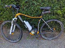 Haibike xduro mountainbike gebraucht kaufen  Bergneustadt