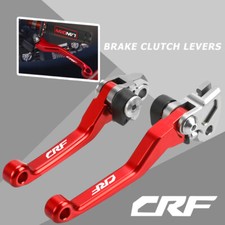 CRF Schwenk Brems Kupplungshebel für Honda CRF250L /250M 2012-2017 2013 CRF250L , usado comprar usado  Enviando para Brazil