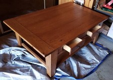Table coffee table for sale  Carmel