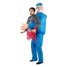 Adult inflatable doctor for sale  MANSFIELD