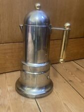 Vintage italian inox for sale  LONDON