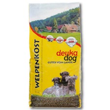 Deuka dog welpenkost d'occasion  France